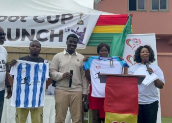 Plan B FM rebrands Inter-Community Soccer Gala to GrassRoot Cup 2026