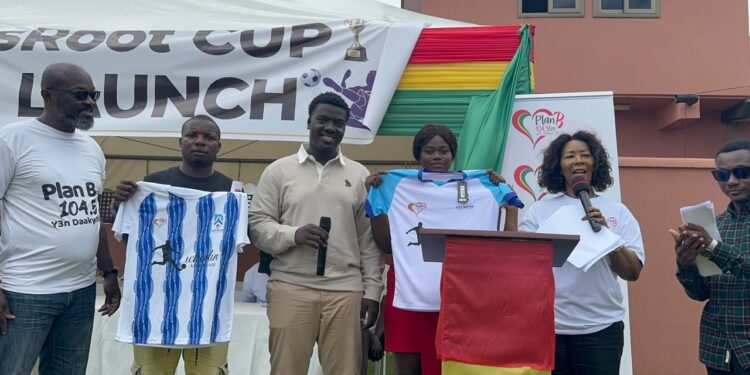 Plan B FM rebrands Inter-Community Soccer Gala to GrassRoot Cup 2026