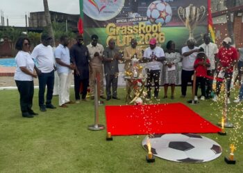 Plan B FM rebrands Inter-Community Soccer Gala to GrassRoot Cup 2026