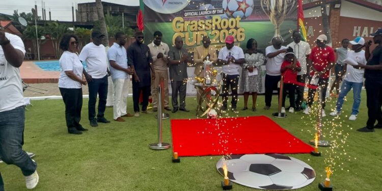 Plan B FM rebrands Inter-Community Soccer Gala to GrassRoot Cup 2026