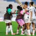 Black Queens edge Côte d’Ivoire 2-1 to book World Cup Intercontinental Play-Off Spot