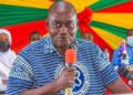 CLOGSAG Executive Secretary Isaac Bampoe Addo passes away