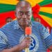 CLOGSAG Executive Secretary Isaac Bampoe Addo passes away