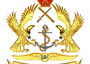 Ghana Armed Forces deny probe into former CDS Thomas Oppong-Peprah
