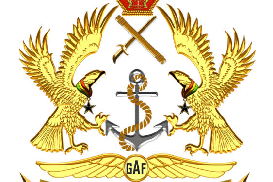 Ghana Armed Forces deny probe into former CDS Thomas Oppong-Peprah