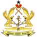 Ghana Armed Forces deny probe into former CDS Thomas Oppong-Peprah