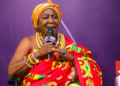 Ho-Dome Queen Mother alleges GH¢5,000 vote buying in Volta Council of State election
