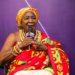 Ho-Dome Queen Mother alleges GH¢5,000 vote buying in Volta Council of State election