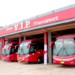 Two VIP Jeoun coaches attacked by armed robbers on Accra-Kumasi and Kumasi-Sunyani highways