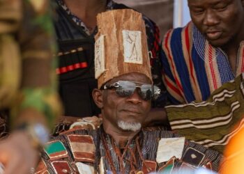 Eldest son of late Ya-Na enskinned as Dagbon Regent: He’ll oversee final funeral rites, succession process – President Mahama urges calm in selection of new Overlord