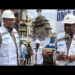 Mahama directs TOR to develop expansion plan for 100,000 barrels per day