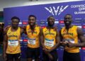 Ghana Olympic Committee applauds team Ghana’s performance at Glasgow 2026 Commonwealth games