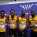 Ghana Olympic Committee applauds team Ghana’s performance at Glasgow 2026 Commonwealth games