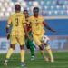 WAFCON 2026: Black Queens fall to Cameroon in Group D clash