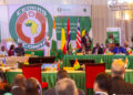 ECOWAS to donate US$250,000 to Ghana for flood Victims