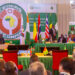 ECOWAS to donate US$250,000 to Ghana for flood Victims