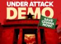 ‘Democracy Under Attack’: NPP announces nationwide protest against alleged intimidation