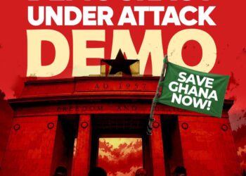 ‘Democracy Under Attack’: NPP announces nationwide protest against alleged intimidation