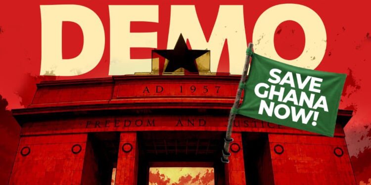 ‘Democracy Under Attack’: NPP announces nationwide protest against alleged intimidation