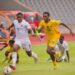 Black Satellites exit WAFU B Championship after Togo draw, turn focus to 2027 U-20 AFCON