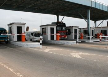 Richard Anning advocates full digitisation of road revenue collection to curb leakages
