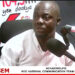 NDC’s Ackah Koufie defends government’s education reforms, criticises former NPP administration
