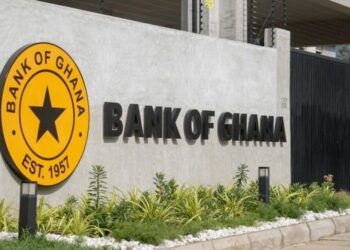 Bank of Ghana warns public against 20 unlicensed digital loan apps