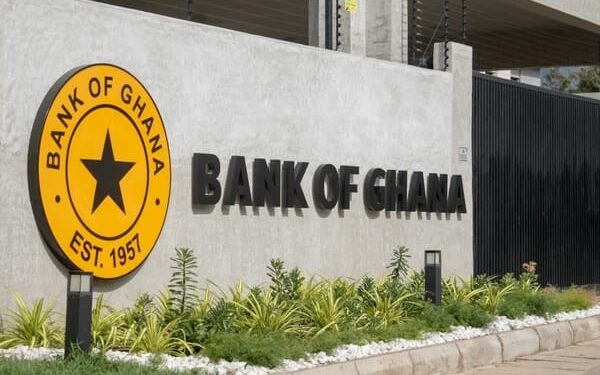 Bank of Ghana warns public against 20 unlicensed digital loan apps