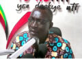 NDC’s Sam Annon praises Mahama over GH¢2 diesel price reduction, urges GPRTU to welcome intervention