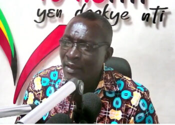 NDC’s Sam Annon praises Mahama over GH¢2 diesel price reduction, urges GPRTU to welcome intervention