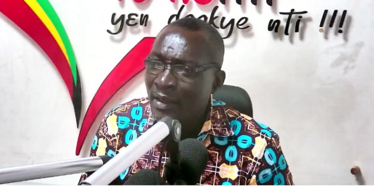 NDC’s Sam Annon praises Mahama over GH¢2 diesel price reduction, urges GPRTU to welcome intervention