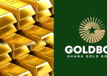 GoldBod warns public against AI scam videos impersonating CEO