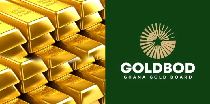 GoldBod warns public against AI scam videos impersonating CEO