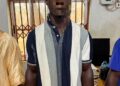 Four arrested over armed gold robbery in Wassa Akropong