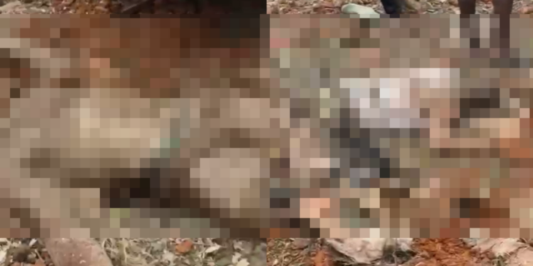 Western Region: Four killed, others injured in dynamite explosion at Aboso
