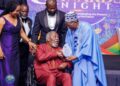 Judicial Service honours former Chief Justices, retired judges at awards night