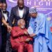 Judicial Service honours former Chief Justices, retired judges at awards night