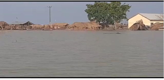 Burkina Faso likely to begin Bagre Dam spillage August 11