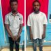 Tema police secure 20-Year jail terms for two human traffickers