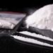Tema: Police intercept 866 parcels of suspected cocaine concealed in bags of gari, 3 suspects in custody