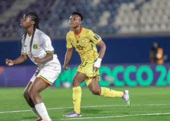 WAFCON 2026: Black Queens to face Malawi in quarter finals after Mali draw