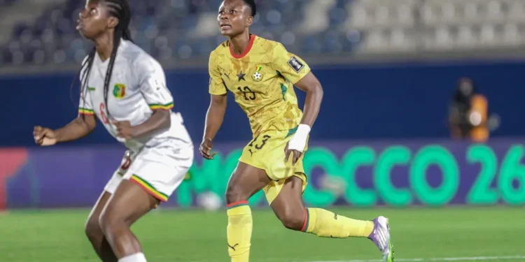 WAFCON 2026: Black Queens to face Malawi in quarter finals after Mali draw