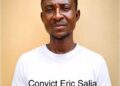 Upper West Police secure 22-year jail terms for two convicted thieves