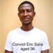 Upper West Police secure 22-year jail terms for two convicted thieves