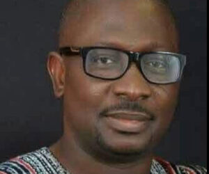 Ghana’s Deputy Ambassador to Saudi Arabia, Alhaji Sanni Jajah has died