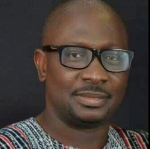 Ghana’s Deputy Ambassador to Saudi Arabia, Alhaji Sanni Jajah has died