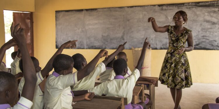 GNAT issues September 7 deadline over unresolved teachers’ concerns, threatens strike