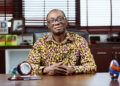 P.K. Sarpong challenges Kwabena Donkor to face U.S. court over alleged $1m bribery Link