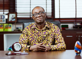 P.K. Sarpong challenges Kwabena Donkor to face U.S. court over alleged $1m bribery Link
