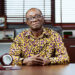 P.K. Sarpong challenges Kwabena Donkor to face U.S. court over alleged $1m bribery Link